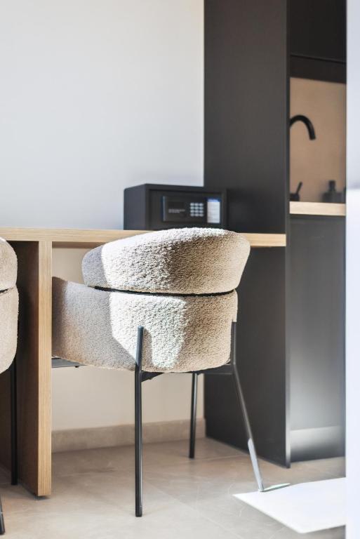 Mc Queen Boutique Apartments - Resim 26