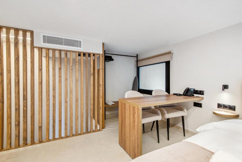 Mc Queen Boutique Apartments - Resim 36