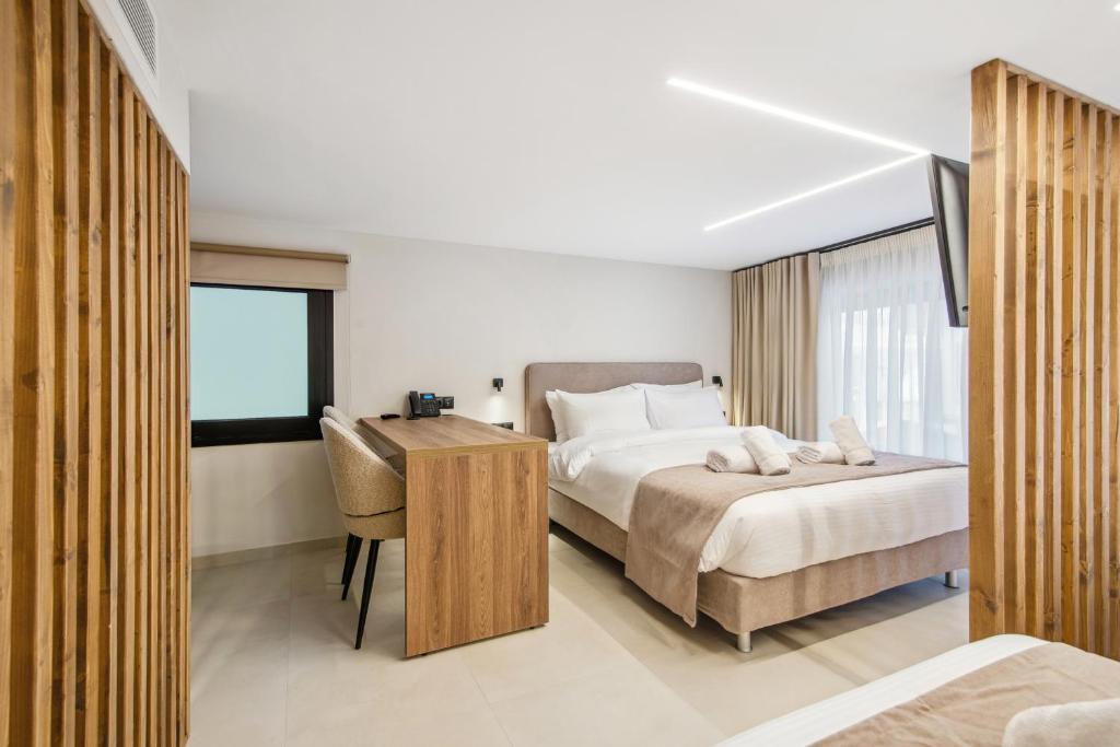 Mc Queen Boutique Apartments - 1