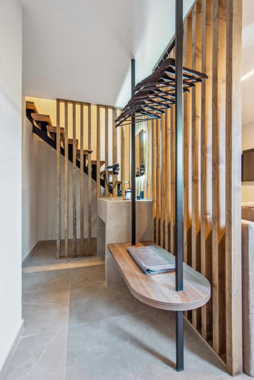 Mc Queen Boutique Apartments - 6