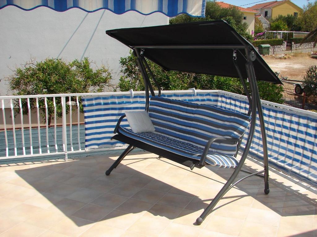 Apartment Slavica