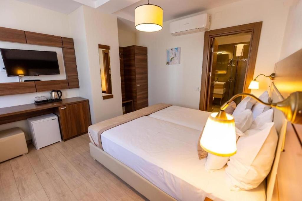 Sir Fundeni Hotel - Resim 45