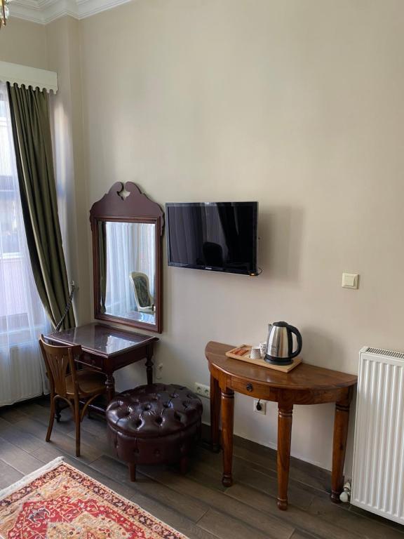 Bosphorus Bridge - 19