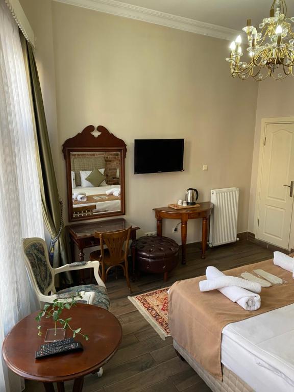 Bosphorus Bridge - 17