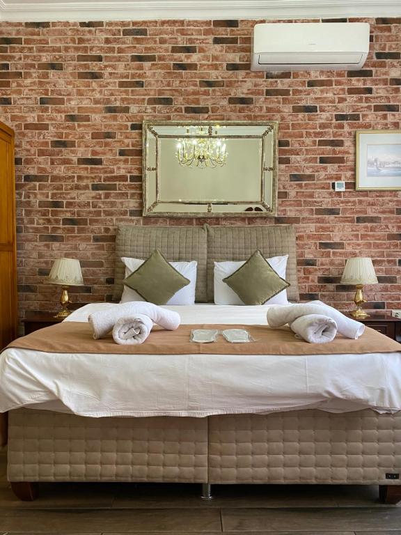 Bosphorus Bridge - 16