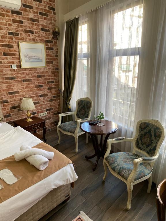 Bosphorus Bridge - 18