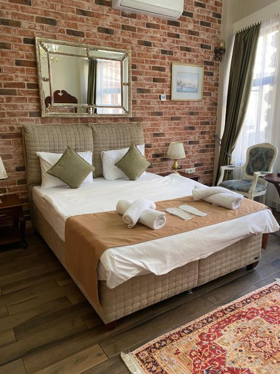 Bosphorus Bridge - 15