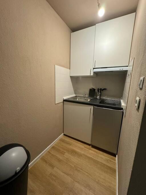 Appartement proche place de la réunion au calme – photo 7
