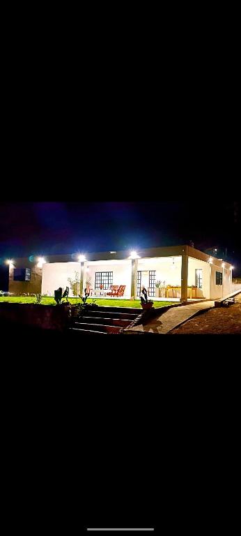 Las Valentinas Hospedaje de Montaña