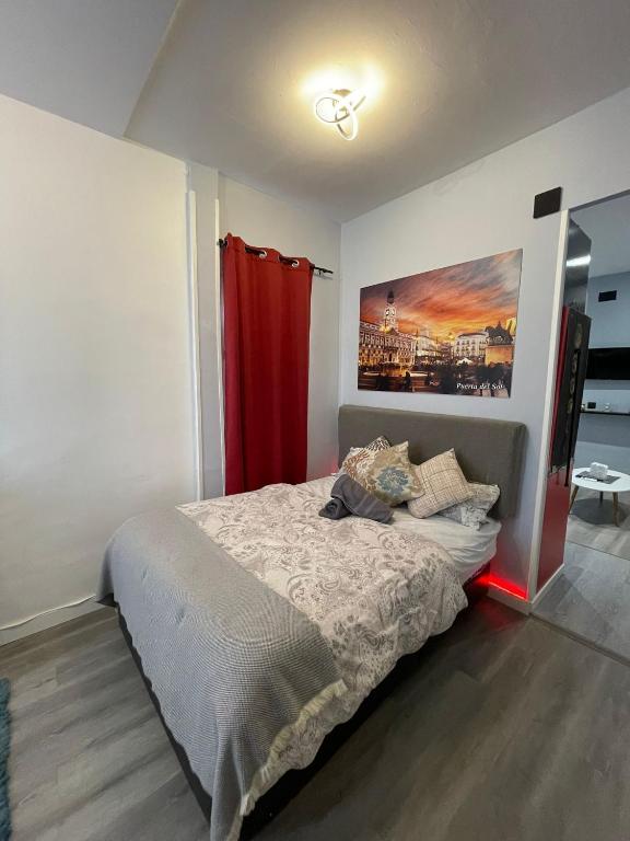 Cebada love Apartment
