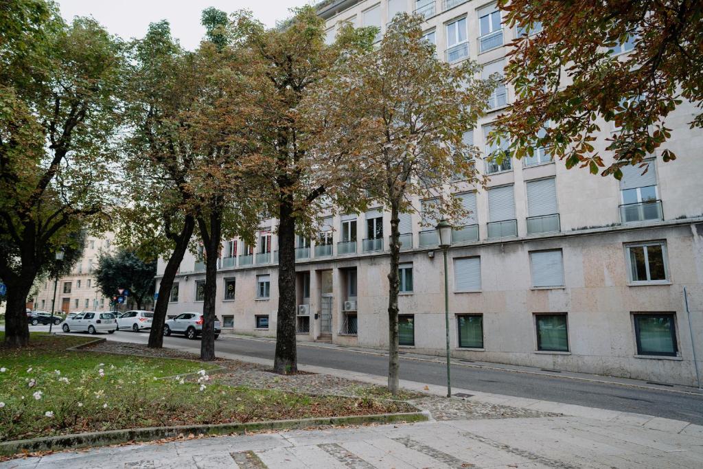 Okolí penzionu