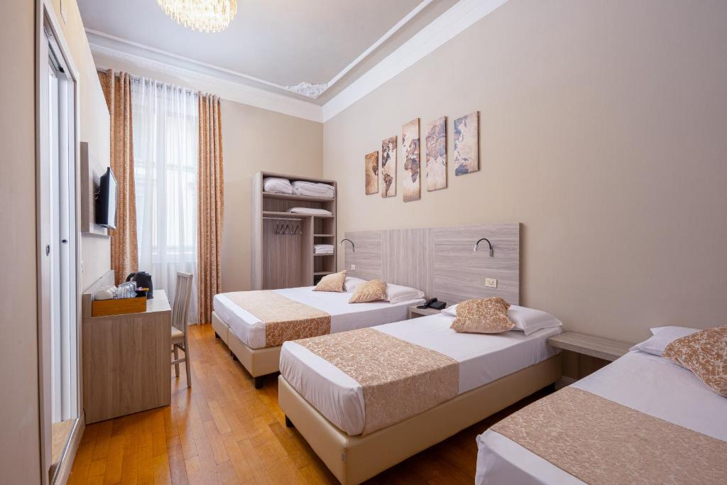 Lilium Hotel - Resim 7