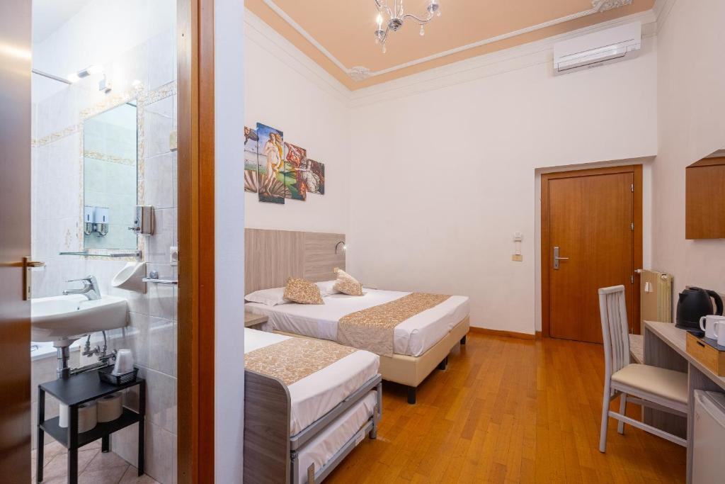 Lilium Hotel - Resim 21