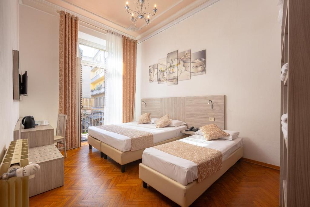 Lilium Hotel - Resim 2