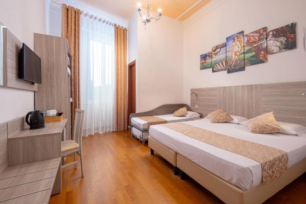 Lilium Hotel - Resim 24
