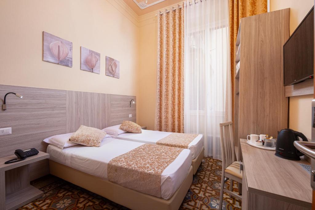 Lilium Hotel - Resim 25