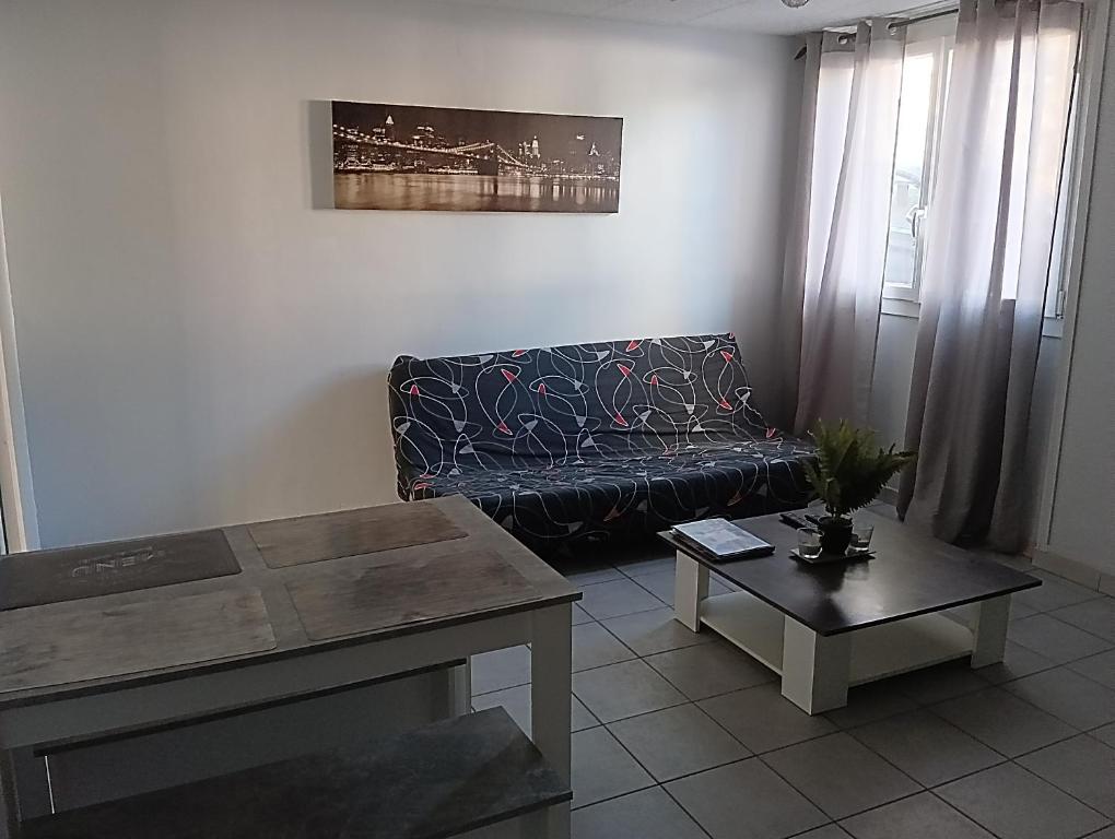 Photo de la galerie de l'établissement Le mini st jacques, à Cognac