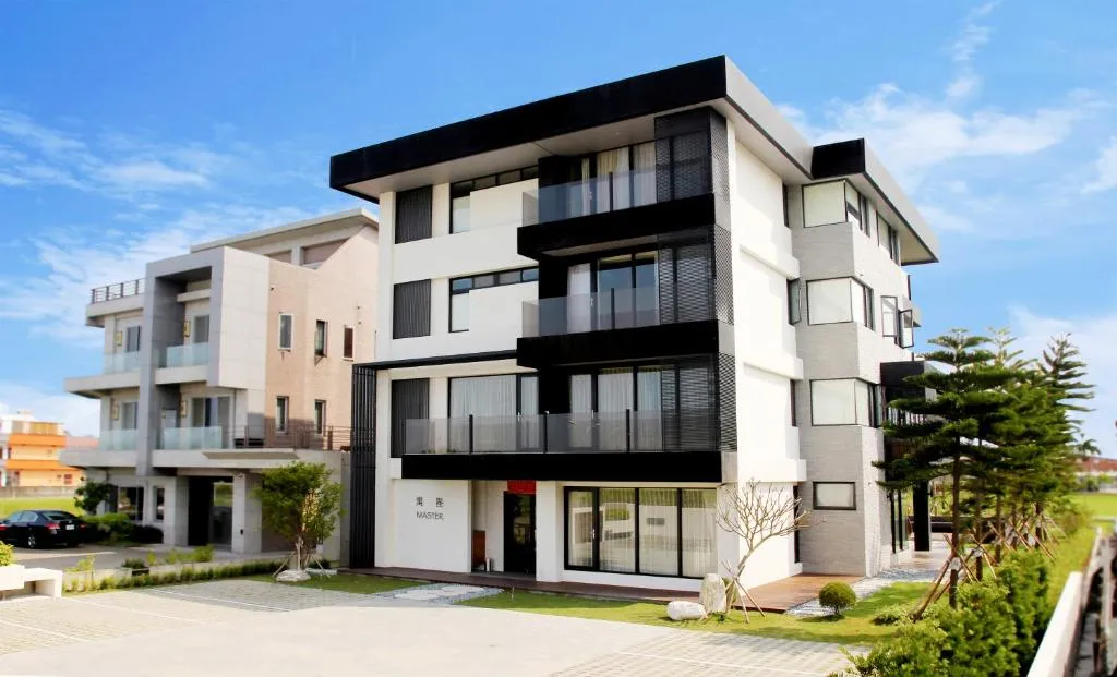 唯你渡假民宿評價、特色體驗、房價資訊、訂房連結 – 溫馨親切的澎湖住宿首選 - 照片 17