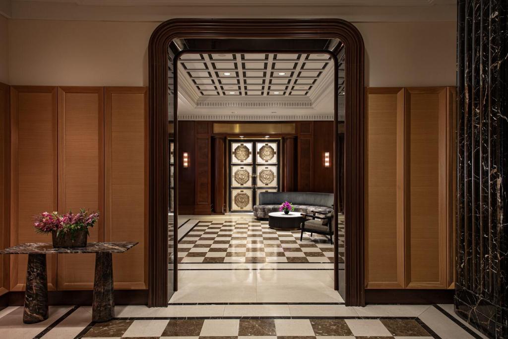 JW Marriott Essex House New York 3