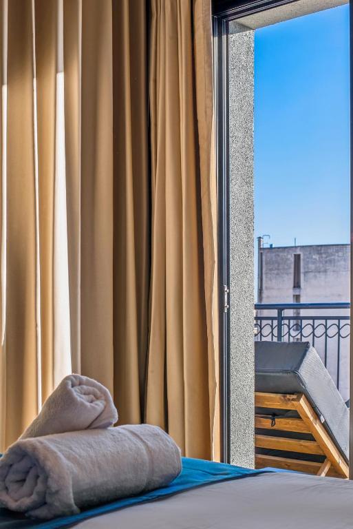 Mc Queen Boutique Apartments - Resim 20