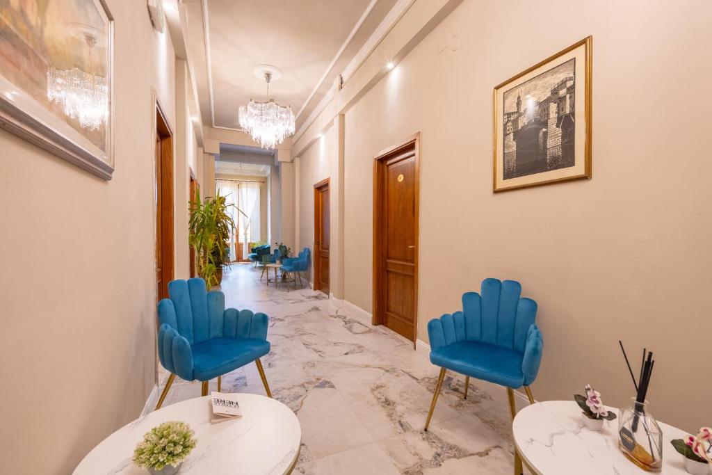 Astrid Hotel - Resim 15