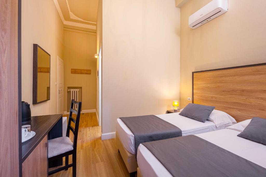 Astrid Hotel - Resim 18