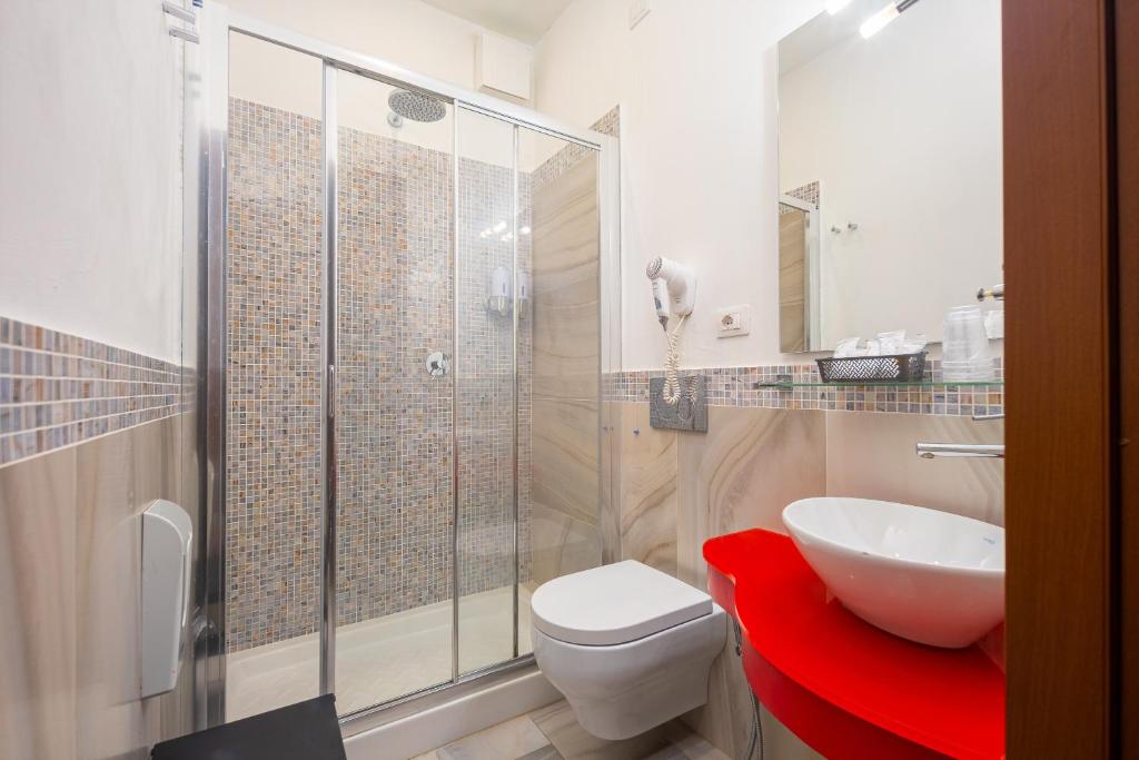 Astrid Hotel - Resim 27