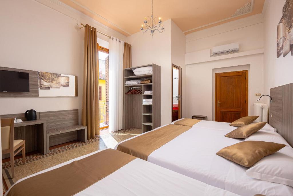 Astrid Hotel - Resim 26