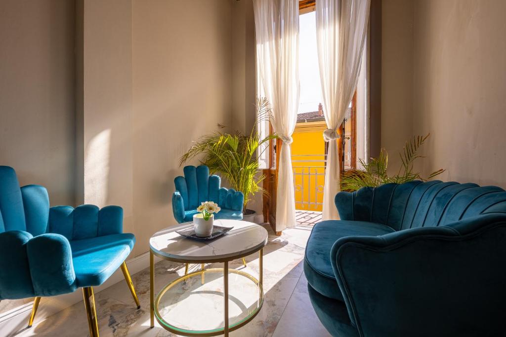 Astrid Hotel - Resim 21