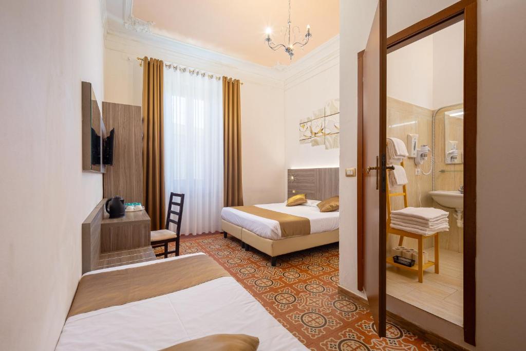 Astrid Hotel - Resim 7