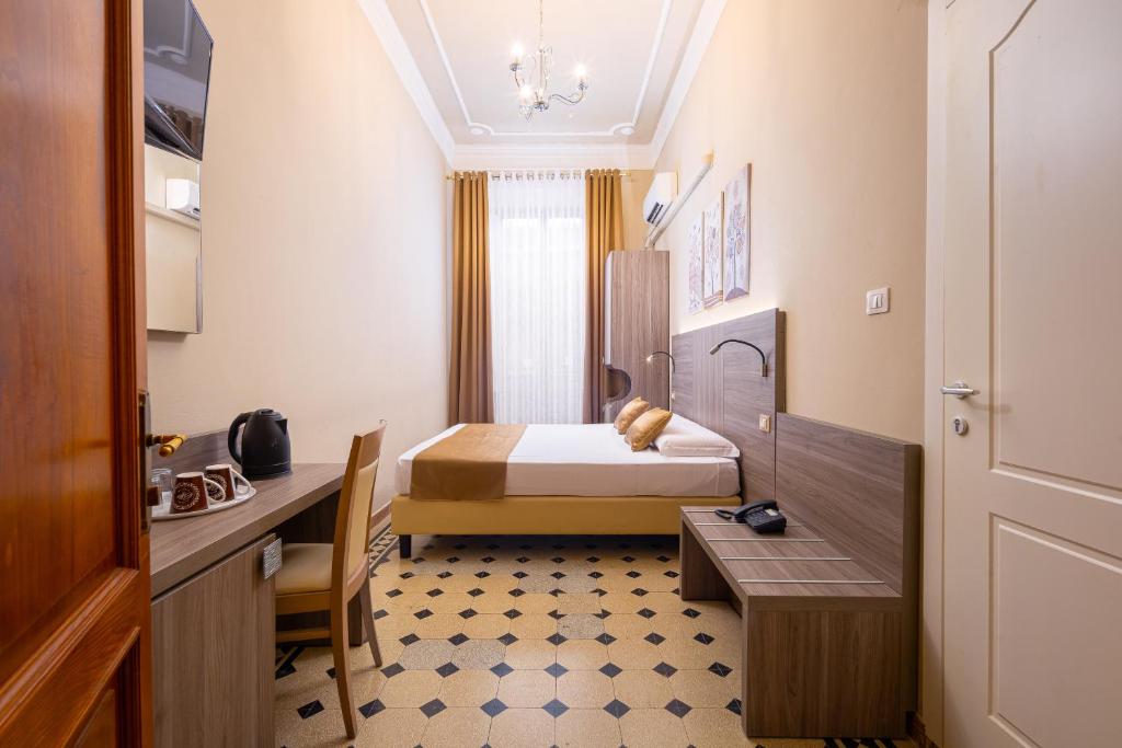 Astrid Hotel - Resim 9