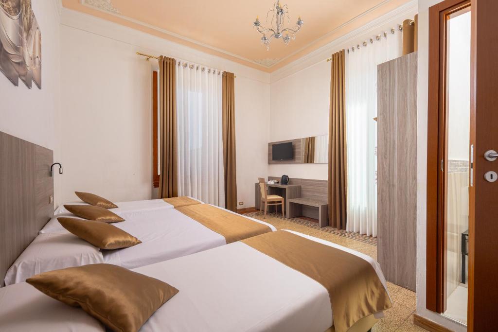 Astrid Hotel - Resim 2