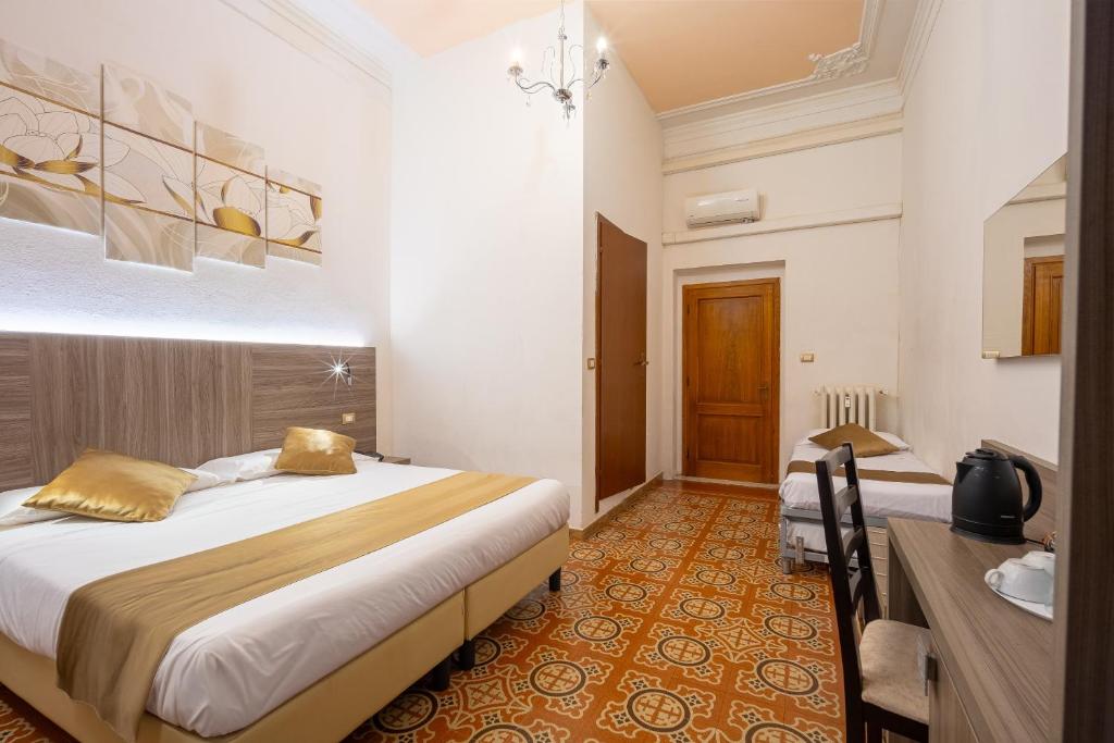 Astrid Hotel - Resim 12