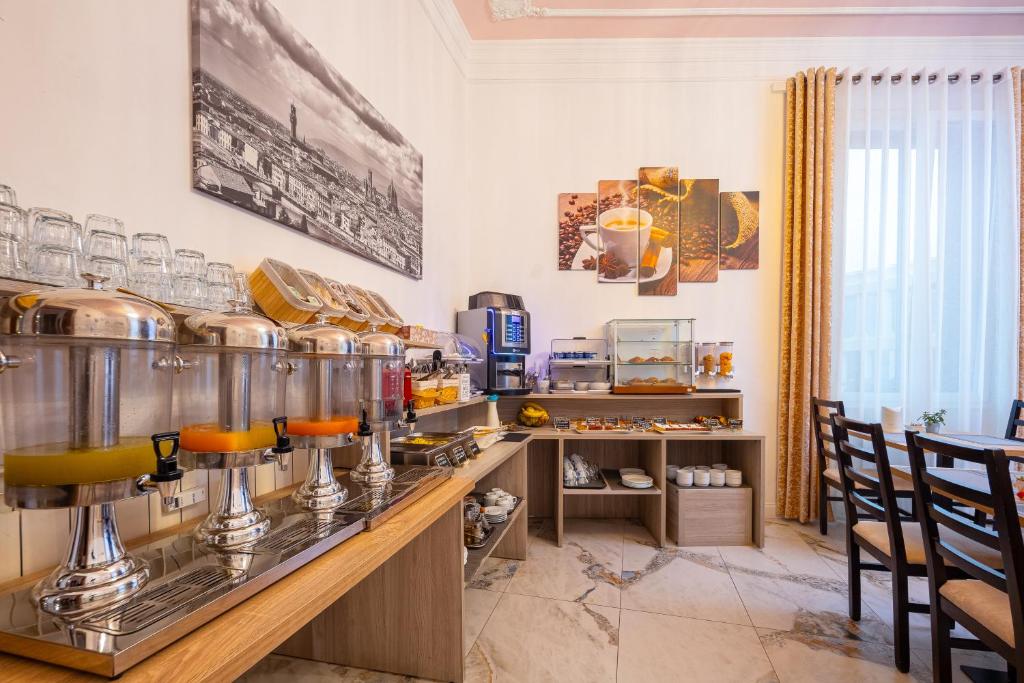 Astrid Hotel - Resim 23