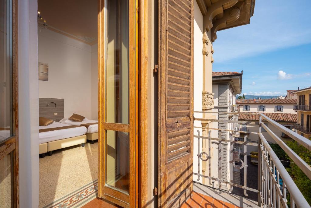 Astrid Hotel - Resim 28