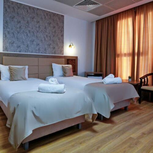 Sir Fundeni Hotel - Resim 41