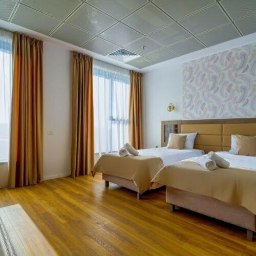 Sir Fundeni Hotel - Resim 42