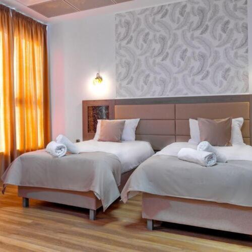 Sir Fundeni Hotel - Resim 43