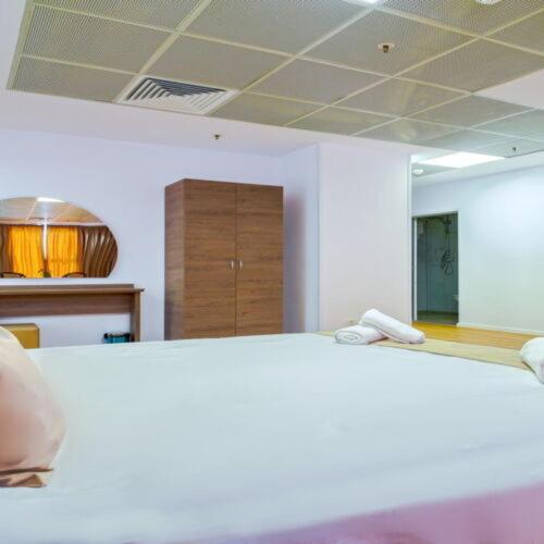 Sir Fundeni Hotel - Resim 33