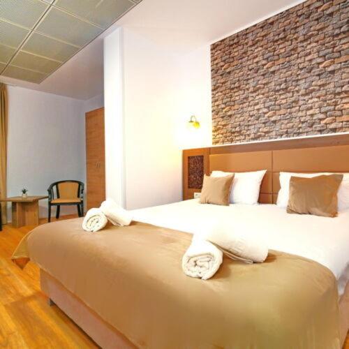 Sir Fundeni Hotel - Resim 37