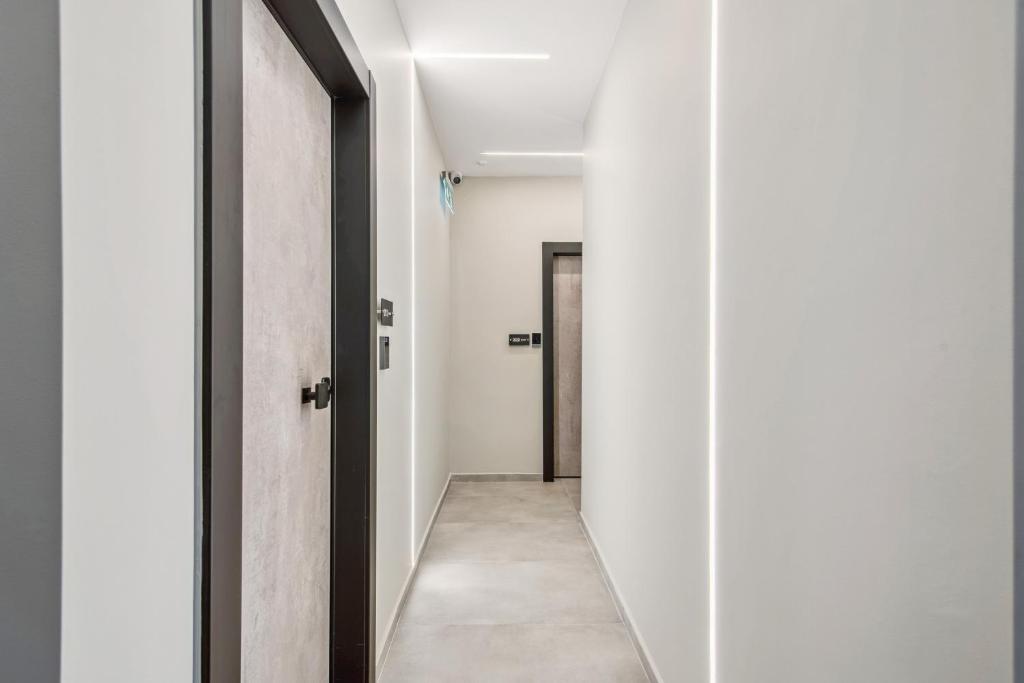 Mc Queen Boutique Apartments - Resim 43