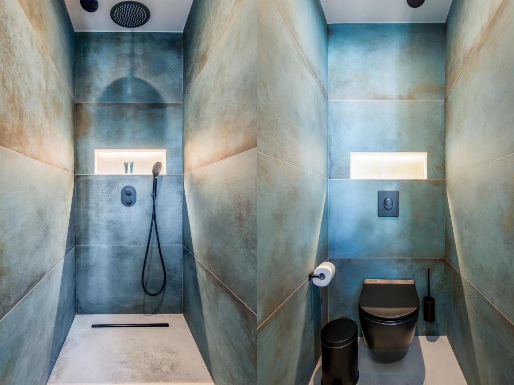 Mc Queen Boutique Apartments - Resim 29