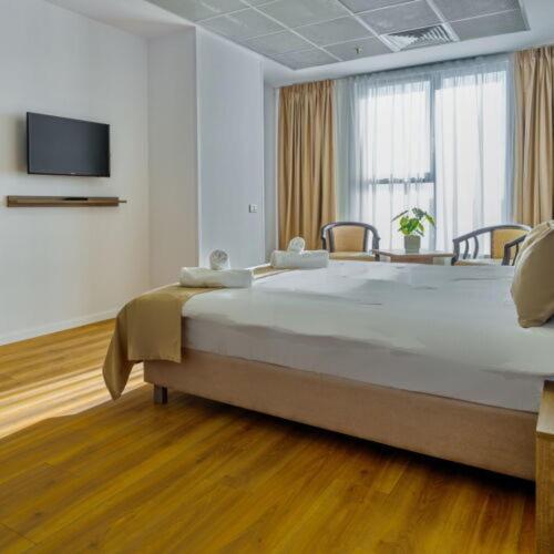 Sir Fundeni Hotel - Resim 24