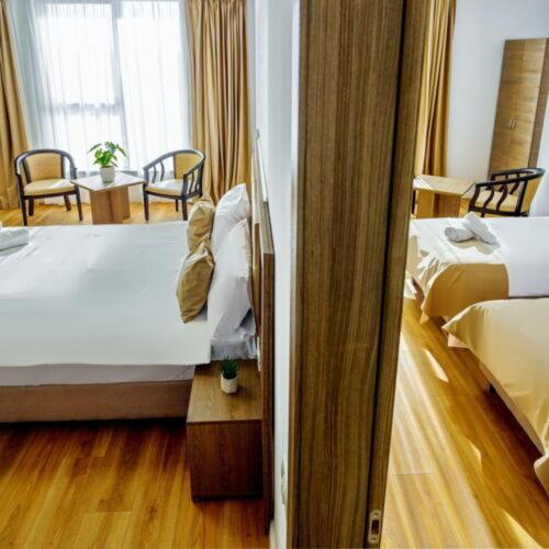 Sir Fundeni Hotel - Resim 29