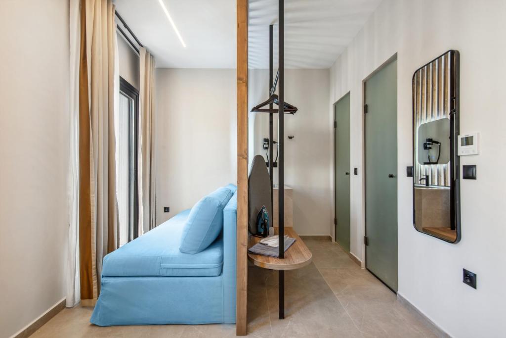 Mc Queen Boutique Apartments - Resim 16