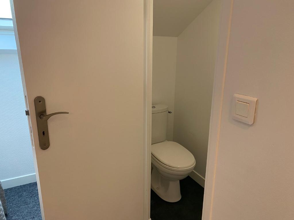 Hotel Saint Yves - Resim 41