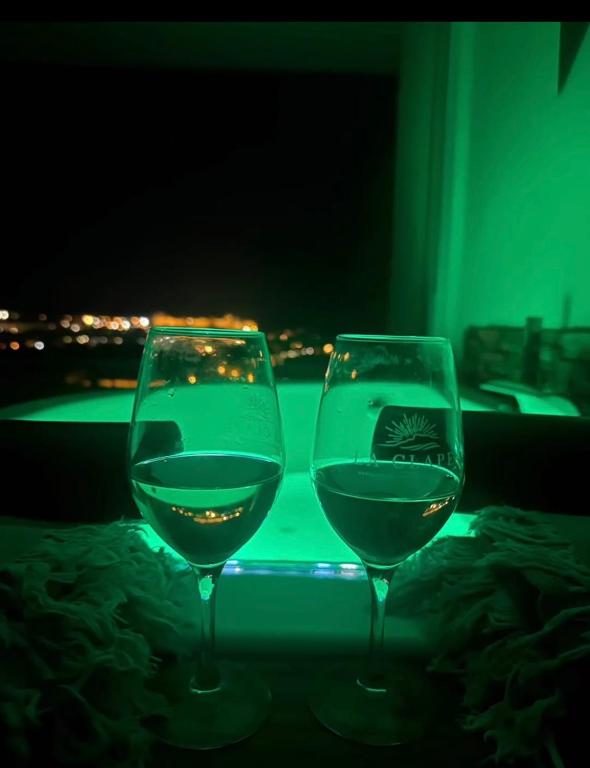 Panorama Suite & Spa - 17