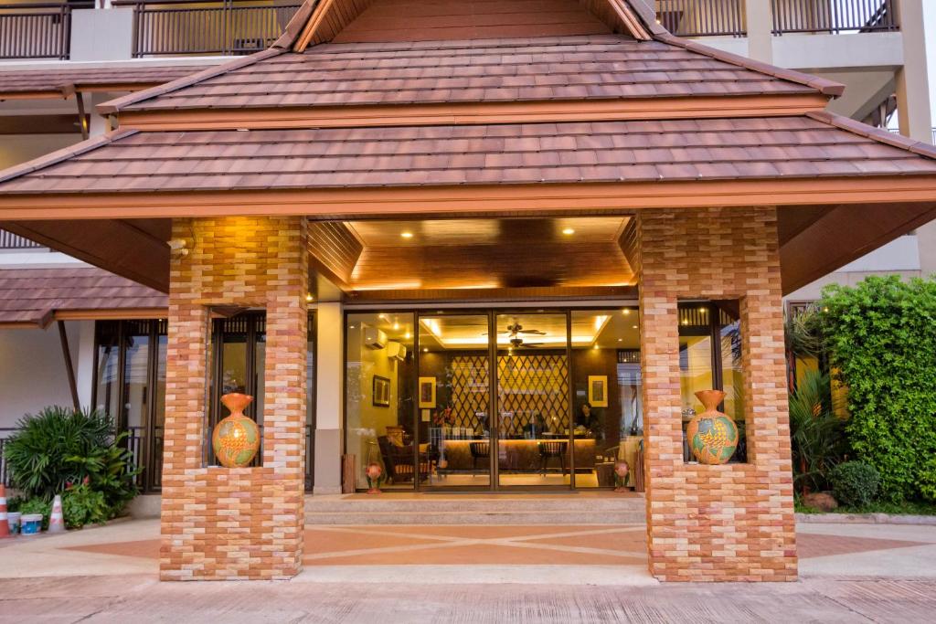 Panya Resort Hotel - Resim 8