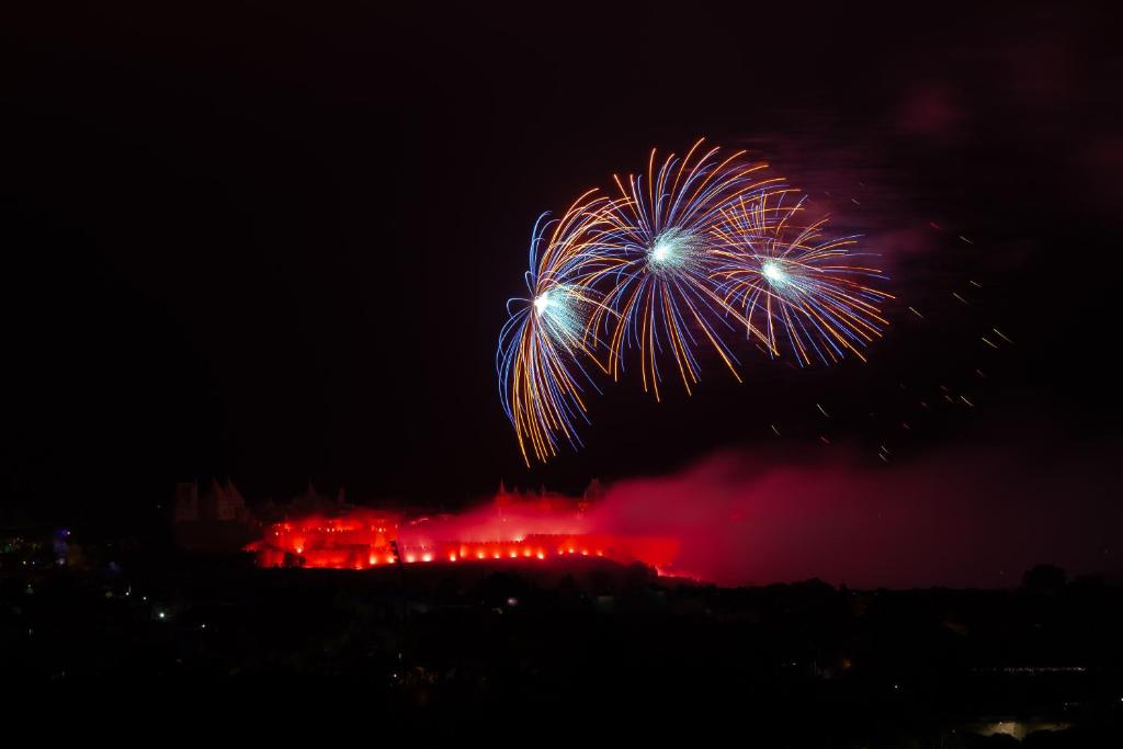 Panorama Suite & Spa - 14