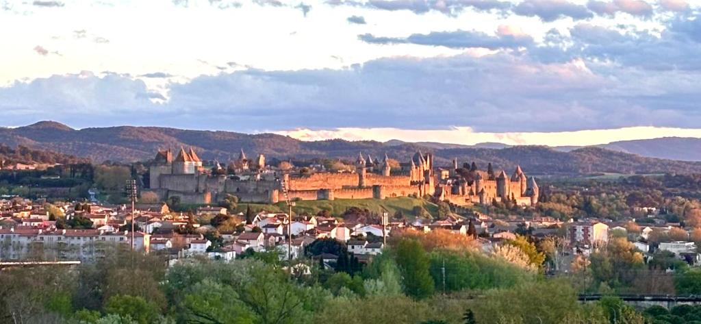 Panorama Suite & Spa - 18